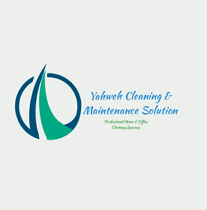 Yahweh Cleaning And Maintenance Solution logo